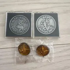 2025年最新】ディズニーコインメダル2000の人気アイテム - メルカリ