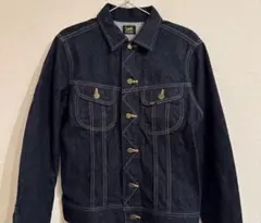 ★早い者勝ち！Lee RIDERS デニムジャケットMサイズ