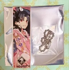 FGO イシュタル ついコレ アクリルキーホルダーのサムネイル
