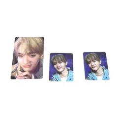 INI 田島将吾 トレカセット