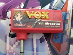 VOX amPlug 秋山 澪 けいおん！ - メルカリ