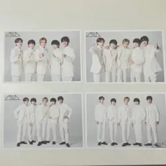 M!LK 生写真　58杯目　集合　コンプ