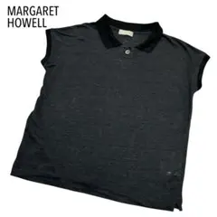 2026年最新】MARGARET HOWELL レディース ポロシャツの人気アイテム