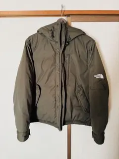 The North Face パープルレーベル マウンテンショートダウンパーカ