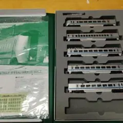 ニ*イ様 TOMIX JR 485系3000番台 上沼垂色 6両セット ジャンク - メルカリ