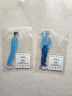 5-STAR Dome Tour 2023アクリルスタンド 2個セット