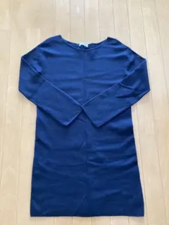 BEAUTY&YOUTH UNITED ARROWS ニットワンピース