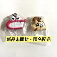 クレヨンしんちゃん ミラーコレクション　ワニ山さん　ひまわり