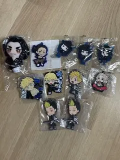 東京リベンジャーズ 【バラ売り可】