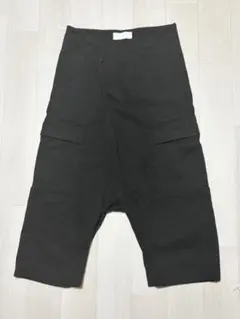 NEON SIGN サルエルカーゴパンツ