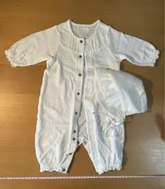 ミキハウス　セレモニードレス3点セット