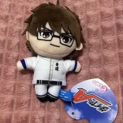 2026年最新】ぴくりる！ ダイヤのA ぬいぐるみ 御幸一也の人気アイテム
