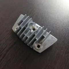 ホンダ純正ガスケット付　ビッグフィン　モンキー　ゴリラ　ダックス　カブ　12vのサムネイル