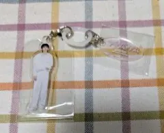 セブチ SEVENTEEN YAKUSOKU ジョシュア カプセルトイ ペンミ