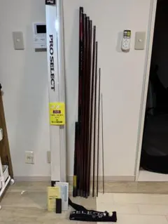 PRO SELECT TF 急瀬90NA　H3.5 PRO SELECT TF 急瀬90NA H3.5 - メルカリ