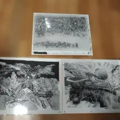 2026年最新】ベルセルク 原画の人気アイテム - メルカリ