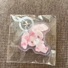 サンリオ シークレットめじるしチャーム ぼんぼんりぼんちゃん
