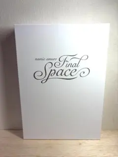 2026年最新】安室奈美恵 ファイナルスペースの人気アイテム - メルカリ