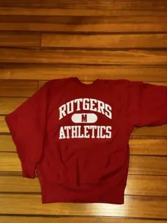 90s チャンピオン リバースウィーブ ビンテージ サイズᏞくらい usa製