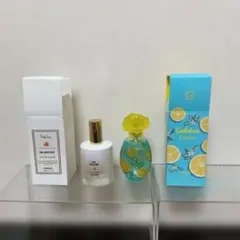 フェントン Fenton クランベリー ビーデッドメロン フラワーベース