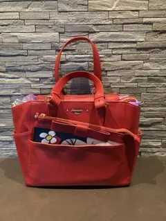 サマンサタバサ ディズニーデザイン