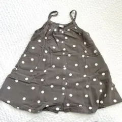 バースデー　テータテート　ワンピース