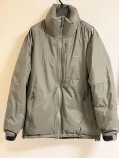 NANGA/ナンガ オーロラテックス オーロラ ダウンジャケット Lサイズ