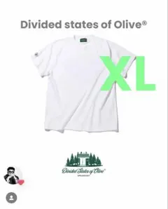 Divided States of OliveTシャツ3枚　下馬オリーブ 2026年最新】下馬オリーブの人気アイテム - メルカリ