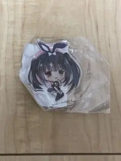 デート・ア・ライブ　　ミニアクリルスタンド（時崎 狂三）バニーガールvar.