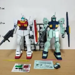 2026年最新】hguc ジムiiiの人気アイテム - メルカリ