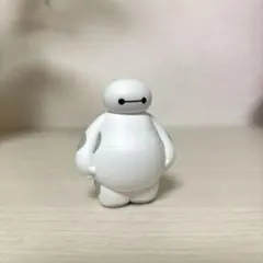 ディズニーキャラクターSOFVIMATES～ベイマックス スペシャルコスチューム