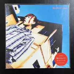 aiko 桜の木の下 レコード - メルカリ