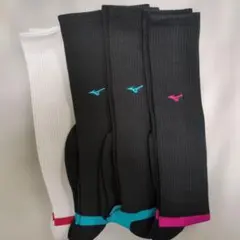 ハイソックス4点セット