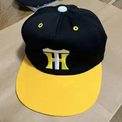 デッドストック 阪神タイガース 帽子 キャップ 55cm 1974年〜1983年 デッドストック 阪神タイガース 1974年〜1983年 キャップ 55cm 帽子