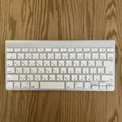 A1314 純正 Apple Wireless Keyboard JIS