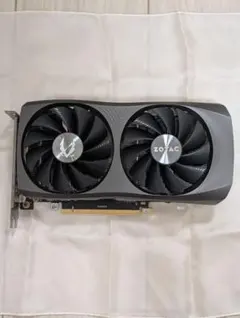 グラフィックボード】GeForce RTX4070 12GB（ZOTAC） - メルカリ