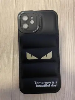 新品未使用 iphone12ケース アーバンソフィスティケーション FENDI