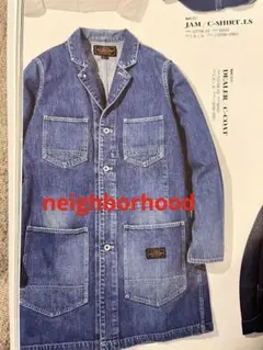 2026年最新】NEIGHBORHOOD カバーオールの人気アイテム - メルカリ