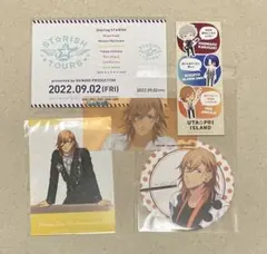 うたプリ 神宮寺レン セット