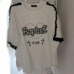 マシュメロ Marshmello ロングスリーブTシャツ ロンT Tシャツ - メルカリ