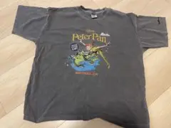 しまむら×リンクアット＊ピーターパンTシャツ