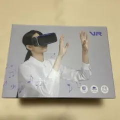 VR SHINECON VRグラス 3D対応のサムネイル