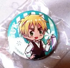 2025年最新】ヘタリア 缶バッジ イギリスの人気アイテム - メルカリ