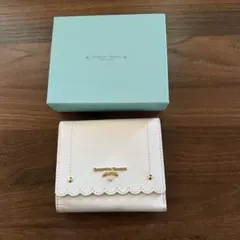 Samantha Thavasa Petit 名探偵コナン 警察学校 口金財布 - メルカリ