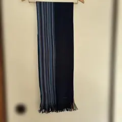 Paul Smith ストライプ マフラー