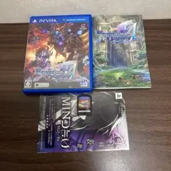 Ragnarok Odyssey Ace【oka】