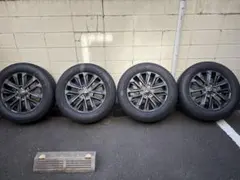 2026年最新】ランドクルーザー250 純正 ホイールの人気アイテム - メルカリ