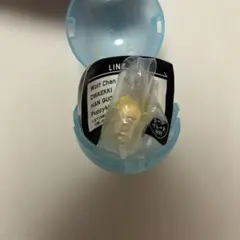 StrayKids SKZOO スキズ　めじるしアクセサリー ポガリ