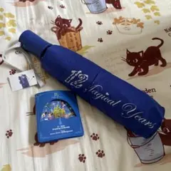 香港ディズニー折りたたみ傘