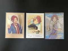 あんスタ 衣更真緒 まとめ売り ぱしゃこれ クリアカード